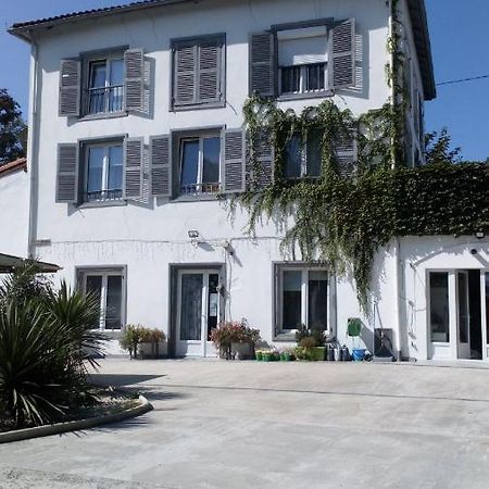 Chambres D'Hotes - Domaine Beau Sejour Biaudos 외부 사진