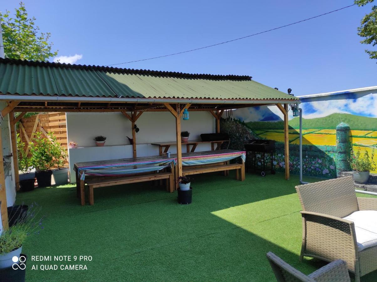 Chambres D'Hotes - Domaine Beau Sejour Biaudos 외부 사진