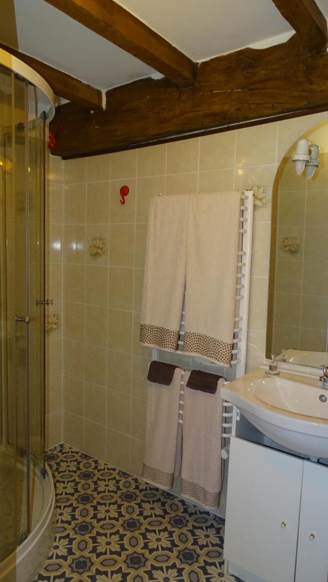 Chambres D'Hotes - Domaine Beau Sejour Biaudos 외부 사진