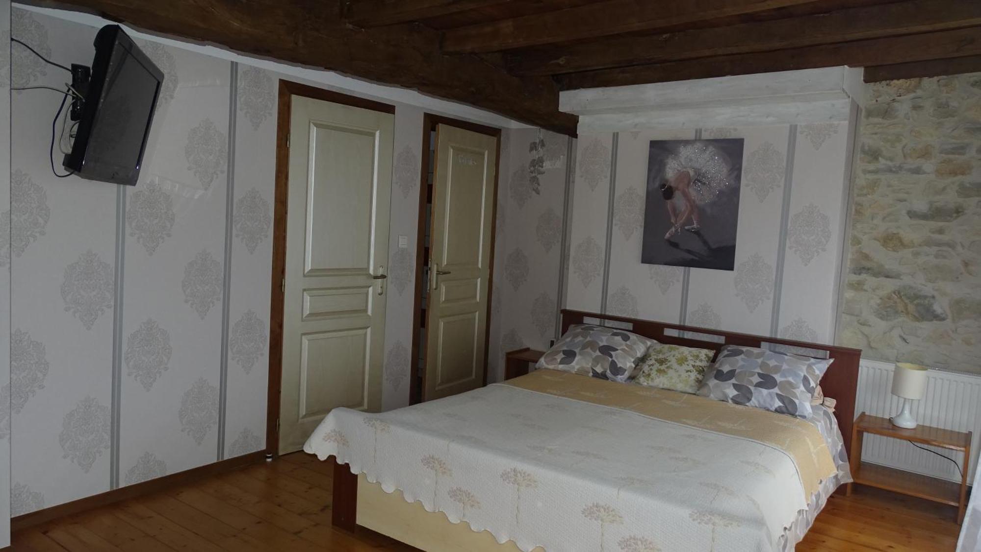 Chambres D'Hotes - Domaine Beau Sejour Biaudos 외부 사진