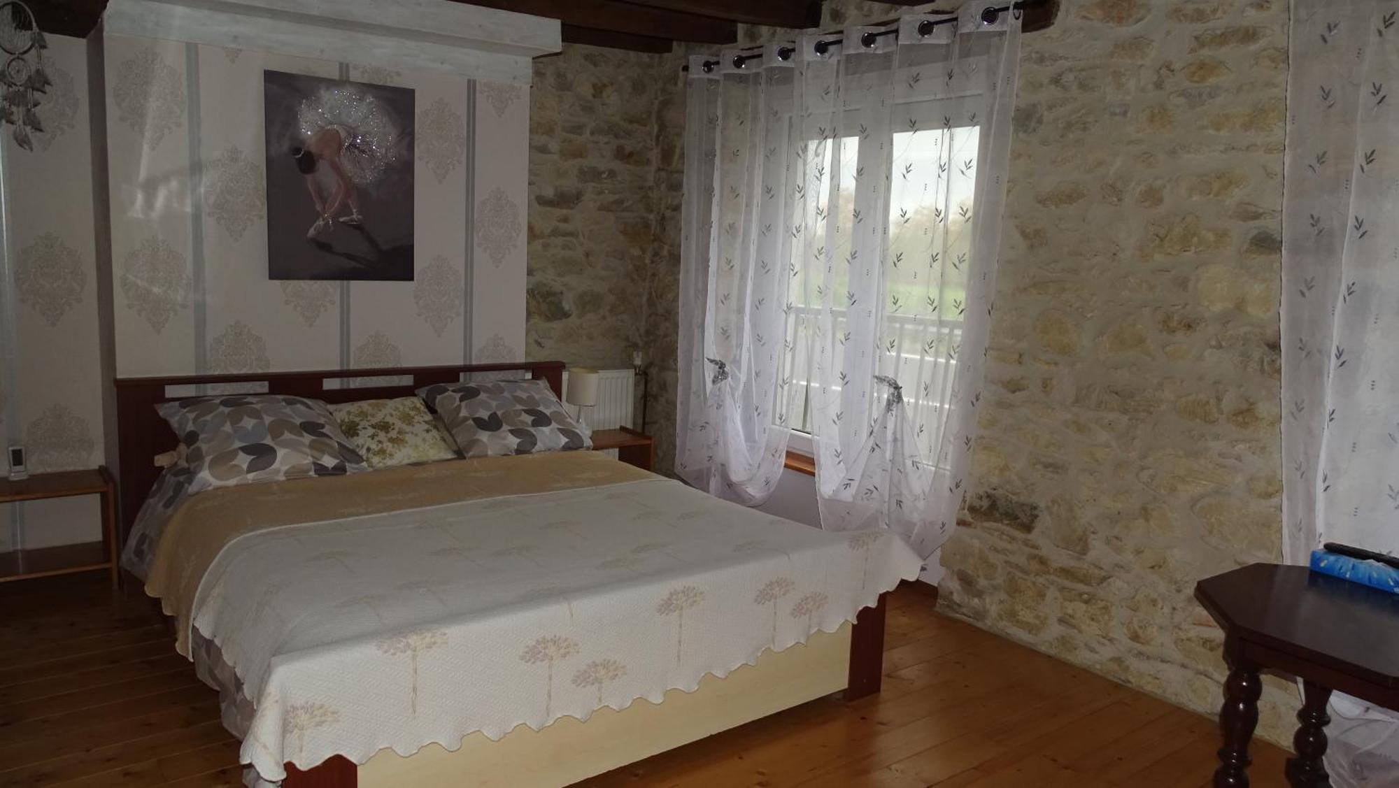 Chambres D'Hotes - Domaine Beau Sejour Biaudos 외부 사진