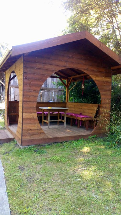 Chambres D'Hotes - Domaine Beau Sejour Biaudos 외부 사진