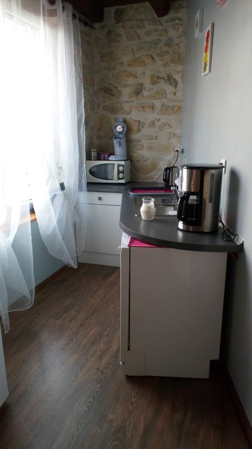 Chambres D'Hotes - Domaine Beau Sejour Biaudos 외부 사진